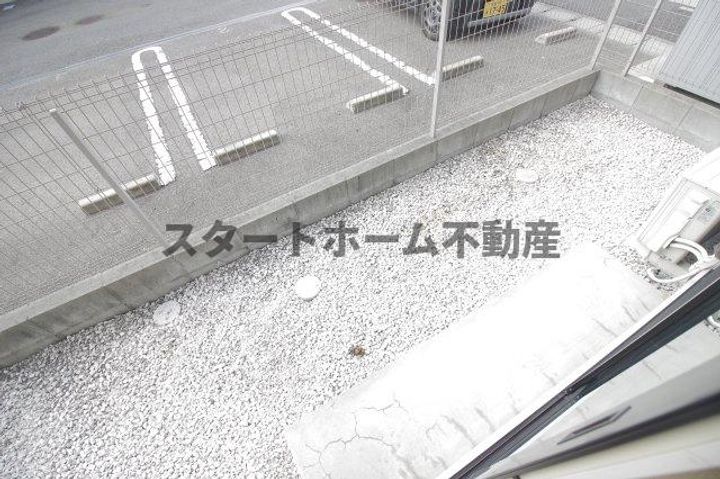徳島県鳴門市大津町木津野字養父の内(アパート)の賃貸物件の内装
