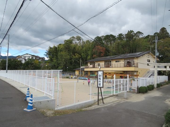 クレスト天神の周辺