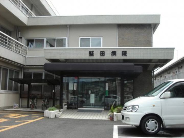 クレスト天神の周辺