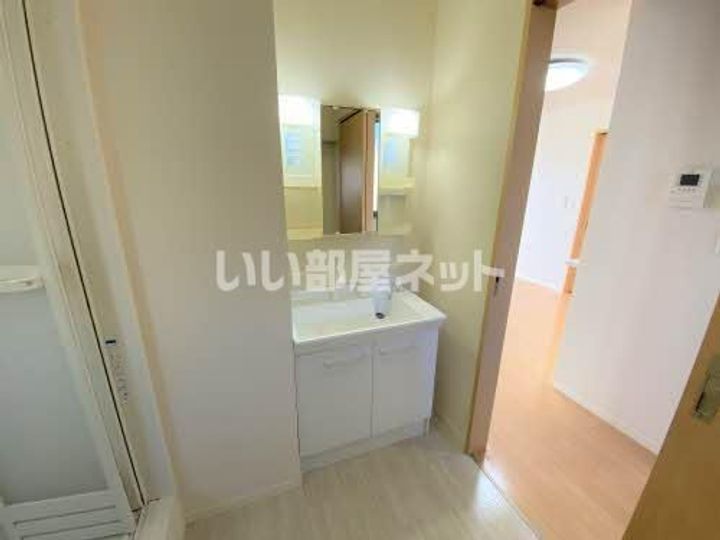 キャメロット Aの内装