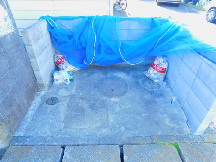 メゾネット井野台2のその他画像