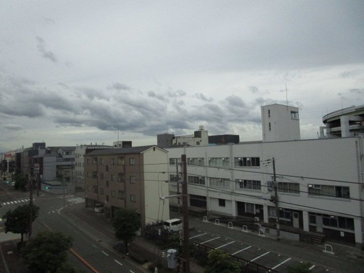 URサンラフレ朝潮橋のその他画像