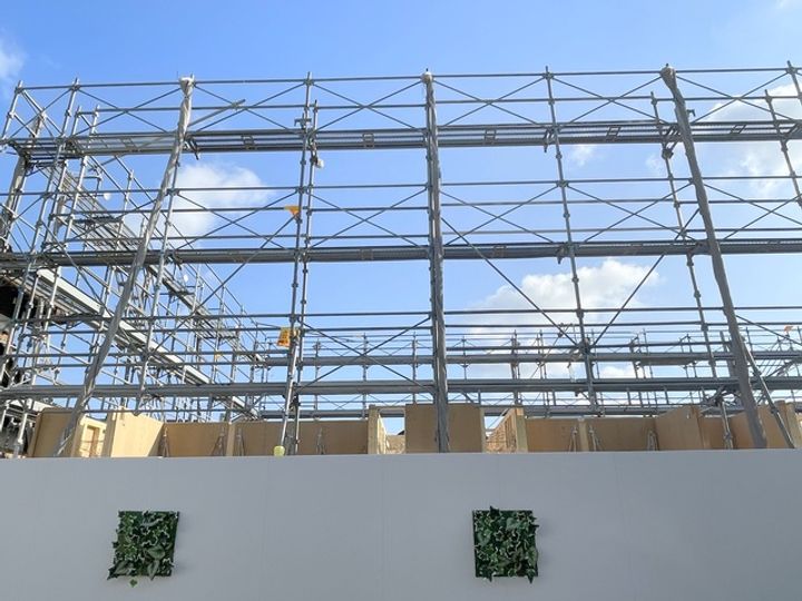 レジデンスMのその他画像