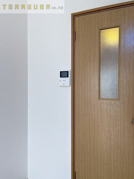 メゾンT&Sの内装