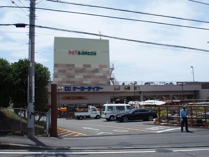 神奈川県藤沢市小塚(一戸建)の賃貸物件の周辺