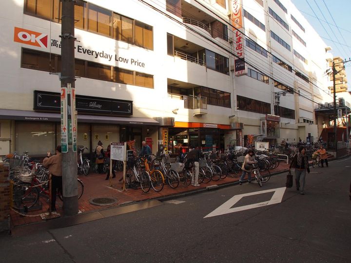 神奈川県藤沢市小塚(一戸建)の賃貸物件の周辺