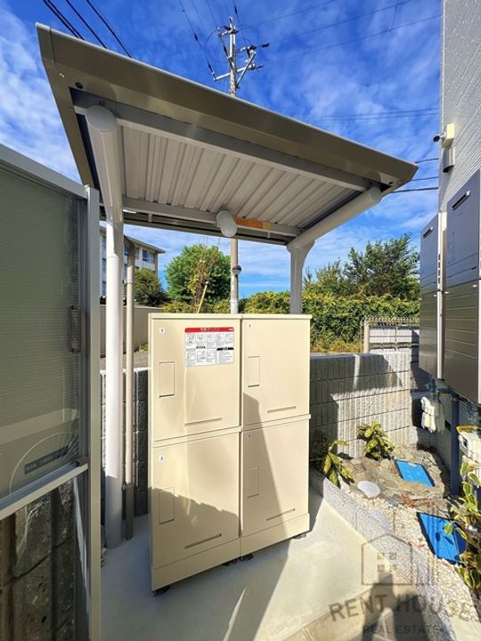 大阪府岸和田市額原町(アパート)の賃貸物件の地図