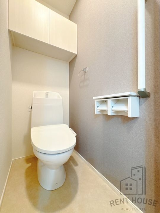 大阪府岸和田市額原町(アパート)の賃貸物件の内装