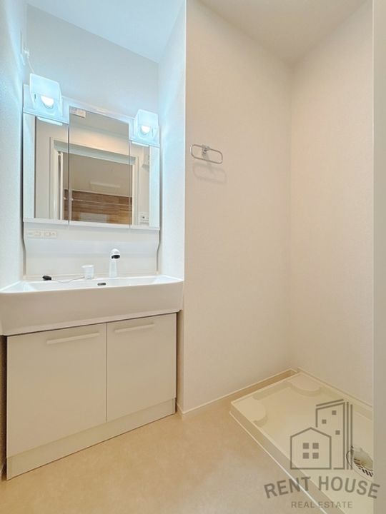 大阪府岸和田市額原町(アパート)の賃貸物件の内装