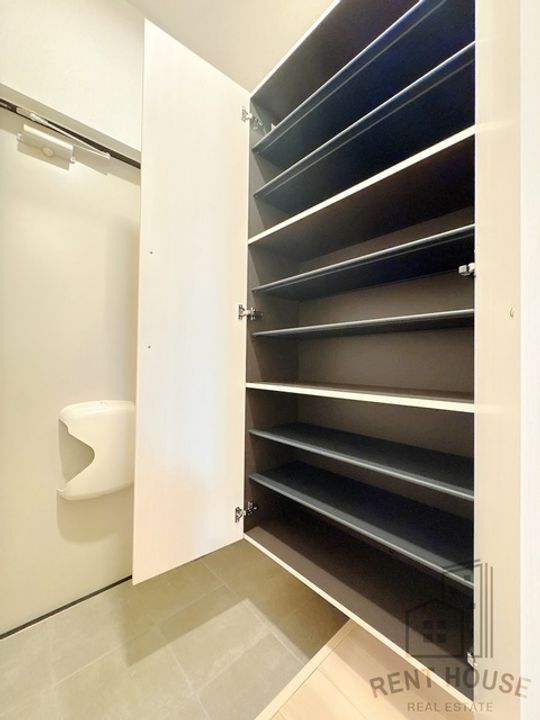 大阪府岸和田市額原町(アパート)の賃貸物件の内装