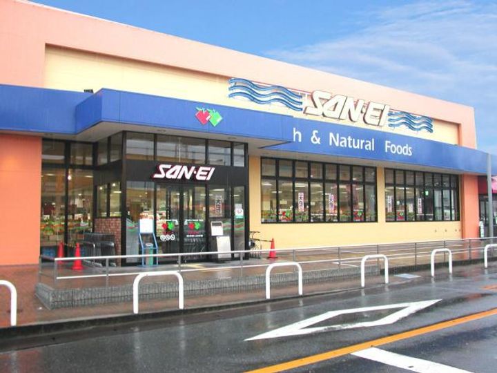 大阪府岸和田市額原町(アパート)の賃貸物件の周辺