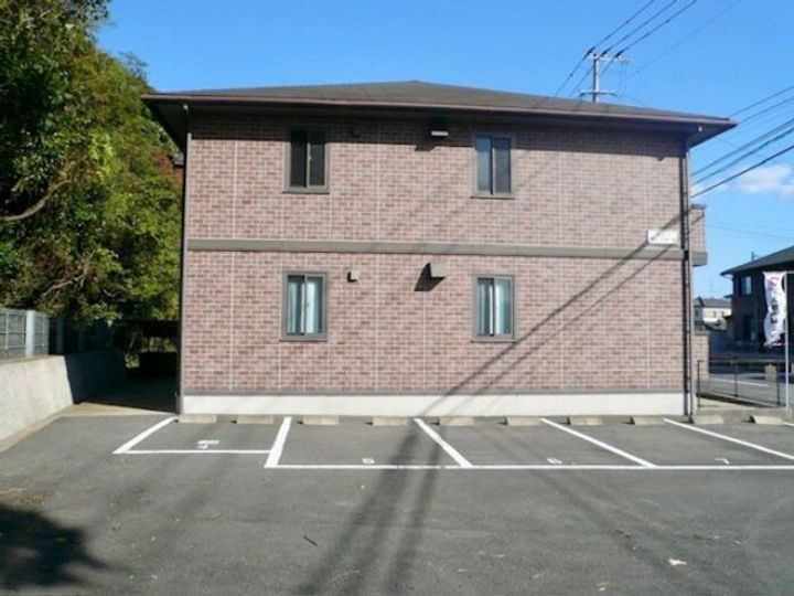 セジュール コンフォートの地図