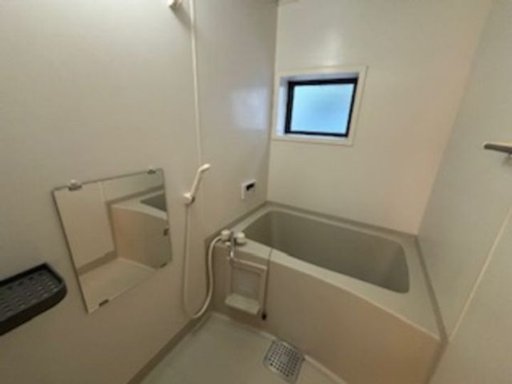 セジュール コンフォートの風呂