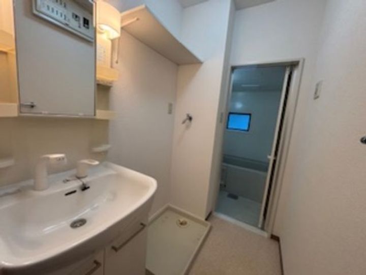 セジュール コンフォートの内装