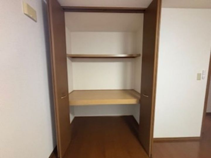 セジュール コンフォートの内装