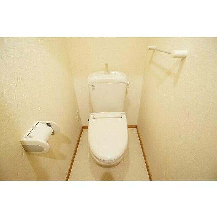 埼玉県川口市幸町2(マンション)の賃貸物件の内装