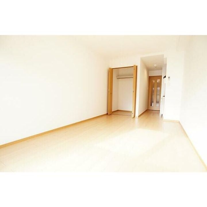 埼玉県川口市幸町2(マンション)の賃貸物件の内装