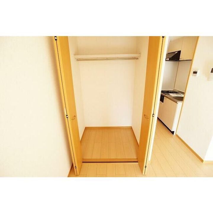 埼玉県川口市幸町2(マンション)の賃貸物件の内装