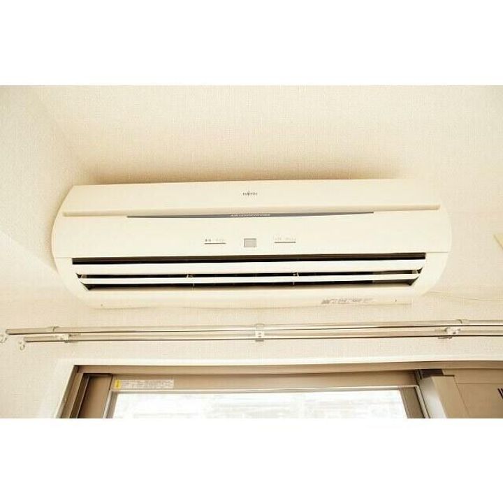 埼玉県川口市幸町2(マンション)の賃貸物件の内装