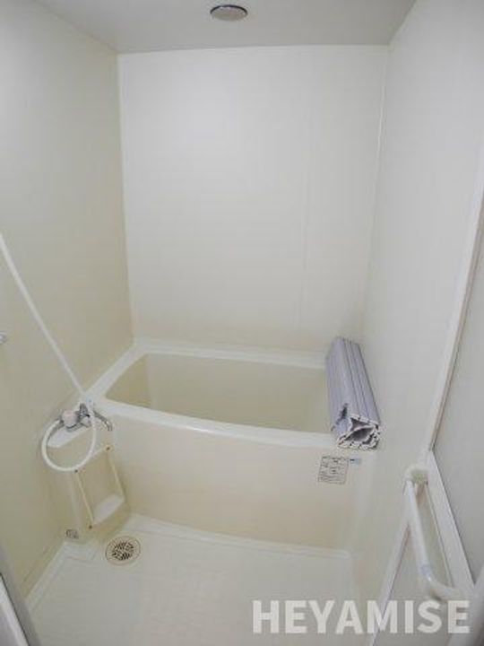 パークシティ諏訪の風呂