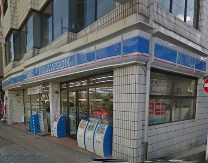 パークシティ諏訪の周辺