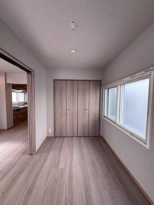 東京都渋谷区円山町(マンション)の賃貸物件の内装