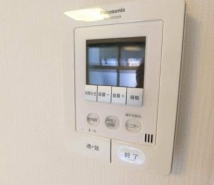 東京都渋谷区円山町(マンション)の賃貸物件の内装