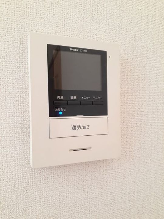ソラティーオの内装