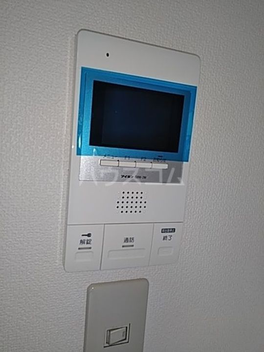 ユーコート浦安の内装