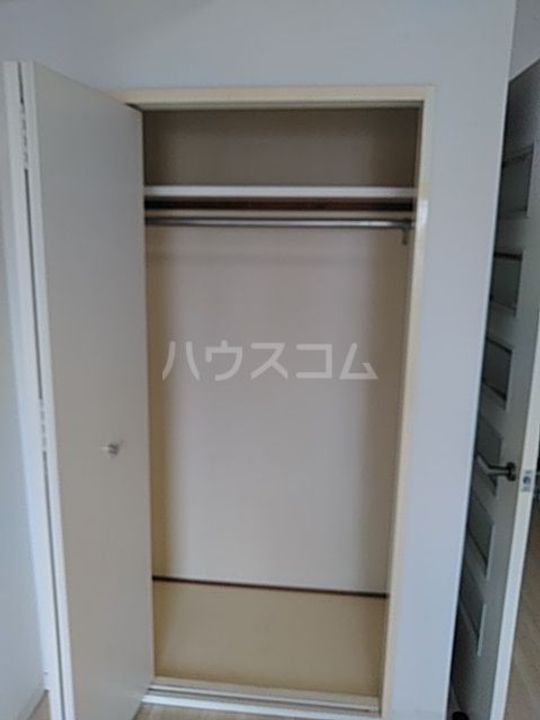ユーコート浦安の内装