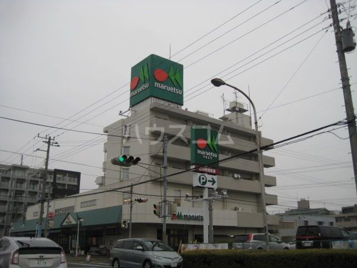 ユーコート浦安の周辺