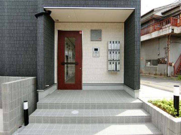 埼玉県蓮田市東3(マンション)の賃貸物件の地図