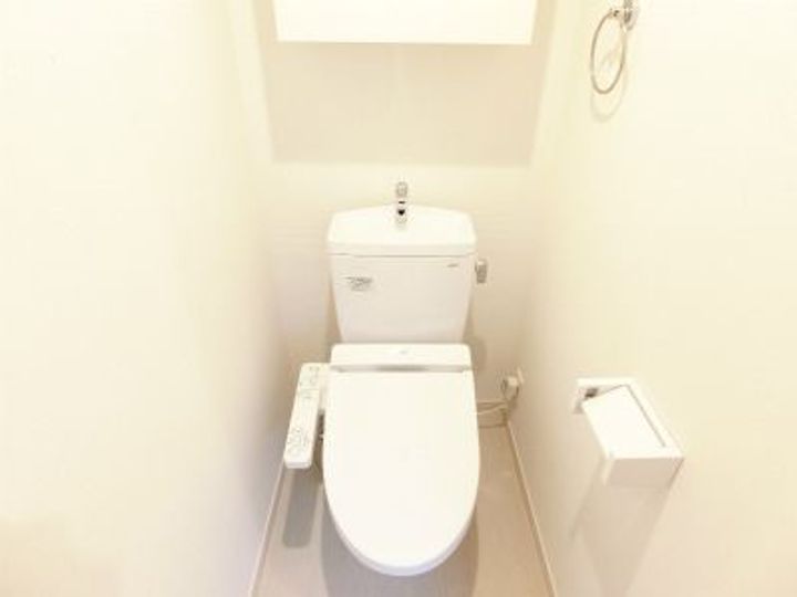 埼玉県蓮田市東3(マンション)の賃貸物件の内装