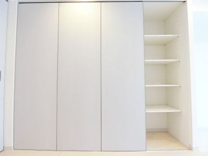 埼玉県蓮田市東3(マンション)の賃貸物件の内装