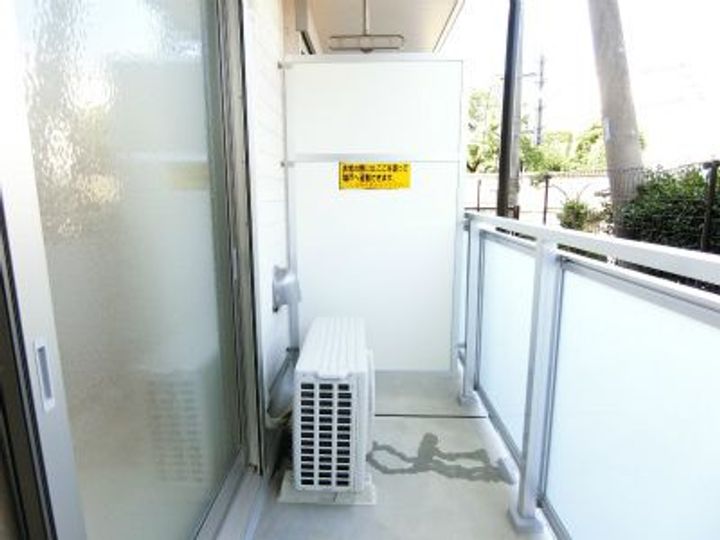 埼玉県蓮田市東3(マンション)の賃貸物件の内装