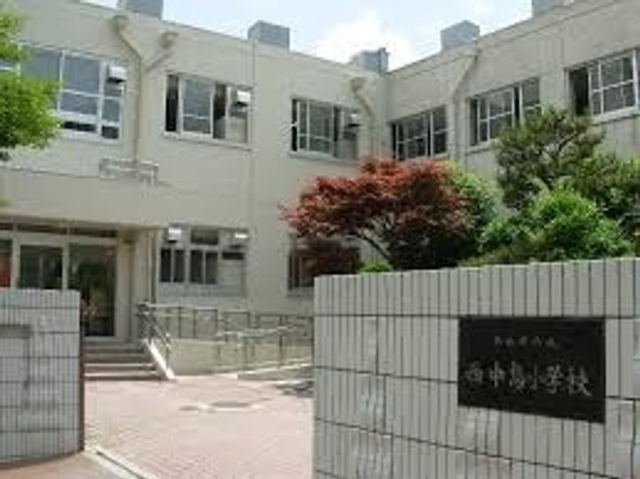 シティ・ライフ東起の周辺
