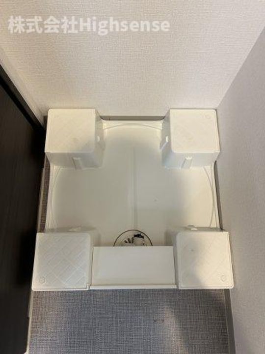 ジアコスモ京橋アクアのその他画像