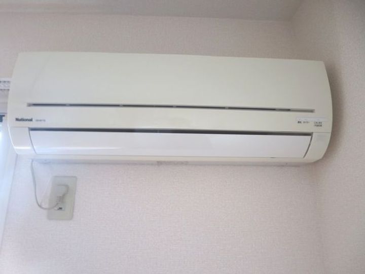 三重県四日市市室山町(アパート)の賃貸物件の内装