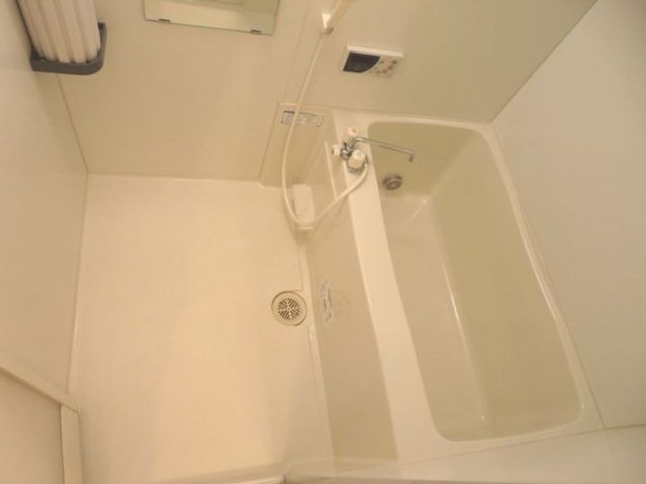 三重県四日市市室山町(アパート)の賃貸物件の風呂