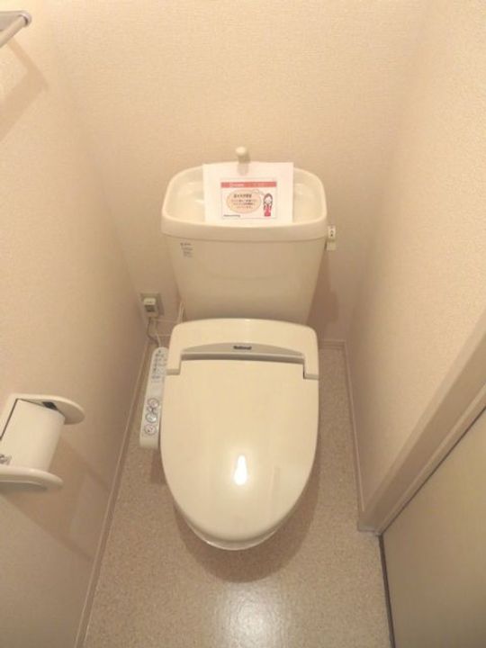 三重県四日市市室山町(アパート)の賃貸物件の内装