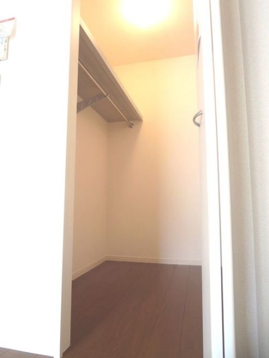 三重県四日市市室山町(アパート)の賃貸物件の内装