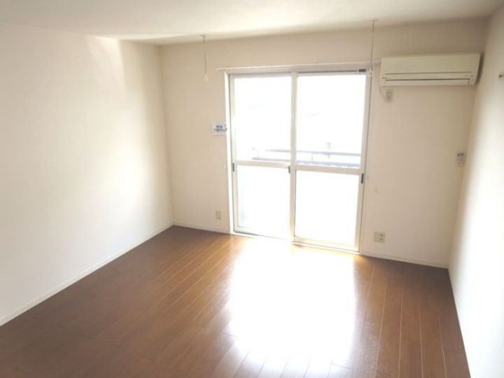 三重県四日市市室山町(アパート)の賃貸物件の内装