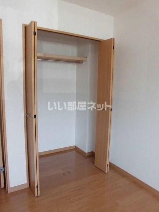 山口県山口市小郡明治2(マンション)の賃貸物件の内装