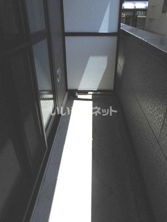 山口県山口市小郡明治2(マンション)の賃貸物件の内装