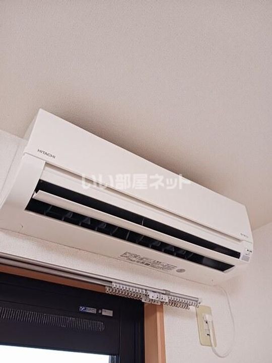 山口県山口市小郡明治2(マンション)の賃貸物件の内装