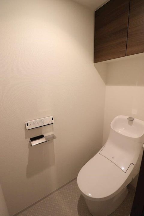 GENOVIA板橋東山町skygardenの内装