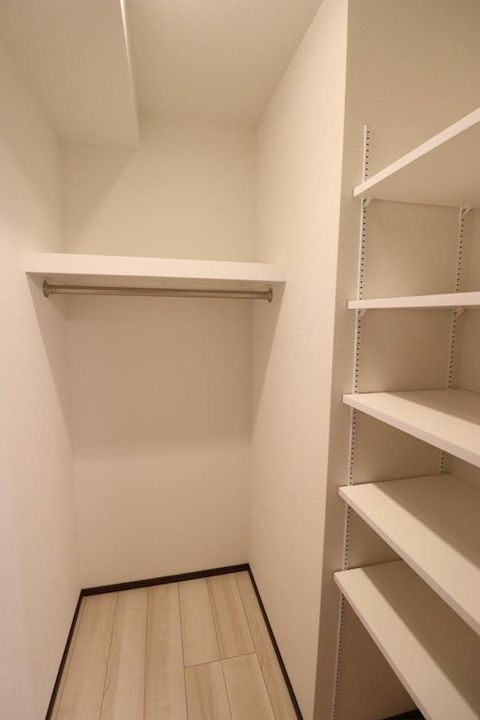 GENOVIA板橋東山町skygardenの内装