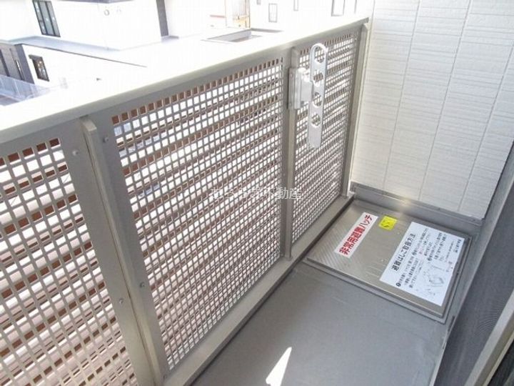 静岡県浜松市中央区佐藤2(アパート)の賃貸物件の内装