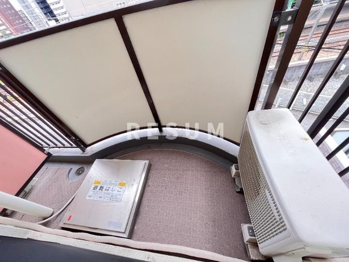 千葉県千葉市中央区椿森5(マンション)の賃貸物件の内装