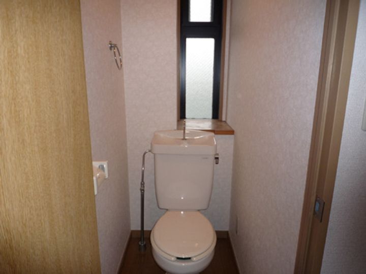 ラ・カーサ・オラシオンの内装